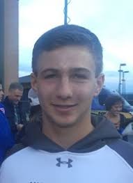 Casey Copenhaver's Men's Soccer Recruiting Profile