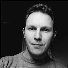 Sherif Wahba's Instagram, Twitter & Facebook