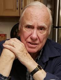 Obituary information for David E. Hanson