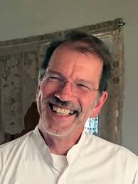 Manitoba-born librarian Tomas Allen launched an invaluable international  COVID-19 database