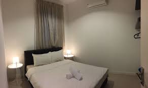 There will be one other occupant in the home using another room. Boulevard Residence Petaling Jaya Price Address Reviews