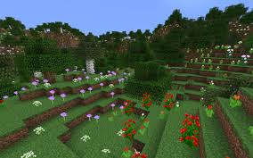 File Flower Forest 2 Png Biomes Flower Field Flowers Yes please, its just completely white any specifications? file flower forest 2 png biomes