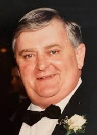 Alfred Whitaker Obituary February 6, 2021