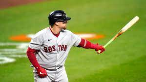 Christian vazquez signed a 3 year / $13,350,000 contract with the boston red sox, including $13,350,000 guaranteed, and an annual average salary of $4,450,000. Red Sox Spring Training Feature On Catcher Christian Vazquez