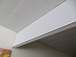 Hallo, ich muss bei mir eine decke abhängen. Knauf Flurdeckensystem Corridor F30 Alles Unter Einer Decke