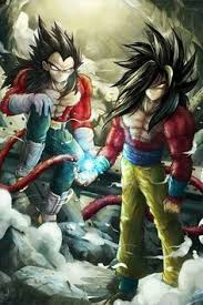 Inoltre, nel gt, indossa una tuta blu, una cinta bianca e polsini rossi, dei pantaloni gialli e delle scarpe nere. Fase 4 Anime Dragon Ball Dragon Ball Dragon Ball Z