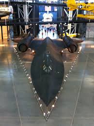Sr 71 Smithsonian Air And Space Museum Air And Space Museum Sr 71 Blackbird Black Bird