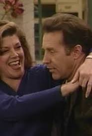 Unhappily Ever After" Jack the Ripper (TV Episode 1995)