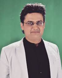 Faisal Javed Khan