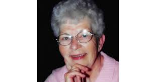 Donna L. Mosely Obituary (1933