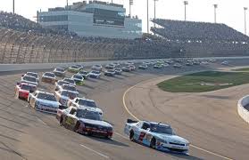 Iowa Speedway Has Best Chance Ever To Land Nascar Cup