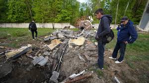 Image result for zdjecie satelitarne smolenska