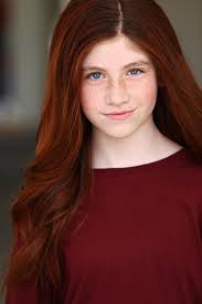 New unedited headshots from Rena Durham!