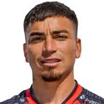 Daniel Castro stats and ratings