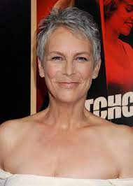 Jamie lee curtis (born november 22, 1958) is an american actress and writer. How Jamie Lee Curtis Rocks The Magic Of Short Hair For Women Over 50 Sixty And Me