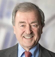 Stifterforum 2021: Jochen Kienbaum als Vorstandsvorsitzender bestätigt