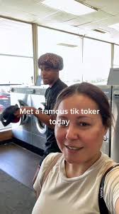 Yall find out who he is