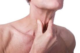 Maybe you would like to learn more about one of these? Sekitar Jakun Membengkak Bisa Jadi Pertanda Gangguan Tiroid Alodokter
