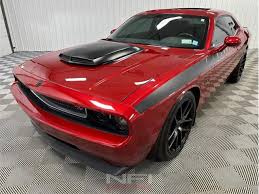 Image result for Inferno Red 2010 Challenger