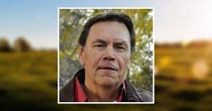 Patrick "Pat" Blue Obituary August 11, 2018