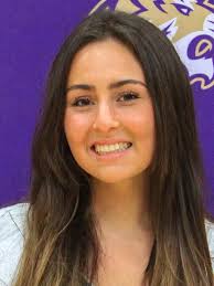 2020-21 Women's Soccer Roster