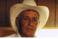 Efren Rivas Obituary (2009)