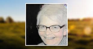 Carol Ann Haugland Obituary October 20, 2023