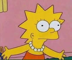 Hashtag Omundosombriodesabrina No Twitter Simpsons Meme Cartoon Memes Simpsons Art