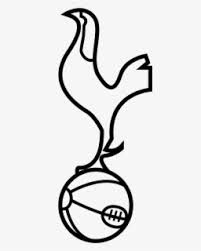 The current status of the logo is active, which means the logo is currently in use. Transparent Tottenham Hotspur Logo Png Tottenham Hotspur Logo Png Free Transparent Clipart Clipartkey