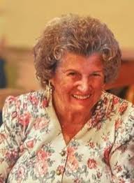 Mary Louisa Hammond Obituary (2022)