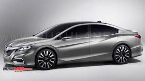 Keep visiting our page to get updates all. 2020 Honda City To Be Bigger Will Get Hybrid Option To Take On Maruti Ciaz Shvs