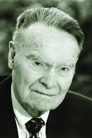 Dr. Donald Russell Stanley