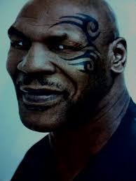 8 Mike Tyson ideas