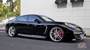 Caractere Exclusive Panamera Turbo S On Cec Wheels With Images Porsche Panamera Panamera Turbo S Porsche Sports Car