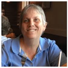 Obituary and funeral service: Jan Rich, 59, of Loganville