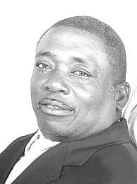 Obituary for Deacon Kalvol Lorenzo Mackey