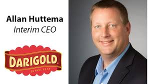 Darigold Appoints New Interim Chief Executive Officer