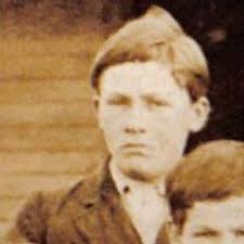 Henry Clay Drake III (1900-1924)