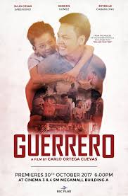 Mismo administrador que la cuenta de instagram elguerrerooficial. Guerrero 2017 Imdb