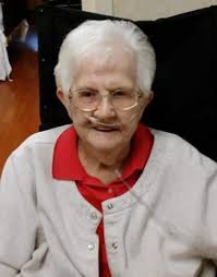 Barbara Bosse Obituary January 12, 2020