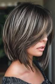 Image result for frisuren damen 50