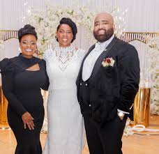 TBT to David and Judithe's spring wedding.😍 Wedding Coordinator:  @bleuprinteco Photographer: @emanweddings Venue: @thetidesestate Bride's  Makeup: @karendupiche Bride's Hair: @hairnistastudios Bride's Wedding Gown:  @castlecouturebridal Groom's Attire ...