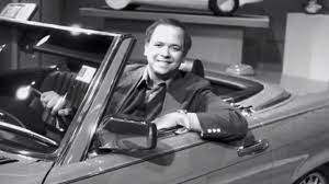 The program premiered in 1981 and is hosted by auto expert john h. Motorweek John Davis 25 Years Of Outstanding Contributions To The Broad Facebook
