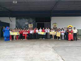 (sendirian berhad) sdn bhd malaysia company is the one that can be easily started by foreign owners in malaysia. Mamee Mamee Added 12 New Photos To The Album Mamee Facebook