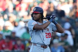 Rockies vs. Nationals Betting Splits for Wednesday, July 22