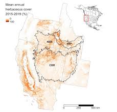 Maybe you would like to learn more about one of these? The Elevational Ascent And Spread Of Exotic Annual Grasslands In The Great Basin Usa Biorxiv