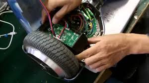 What to do if your hoverboard battery is bad? How To Fix A Hoverboard By Yourself 12 Common Problems And Solutions