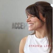 Jackie Bertucci's Instagram, Twitter & Facebook