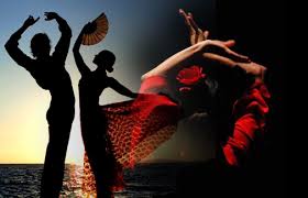 Resultado de imagen de sevillanas