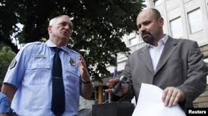 Republika srpska 07.06.2021 | 12:36. Hapsenje Mladica Zatvaranje Stranice Sramne Istorije Srbije